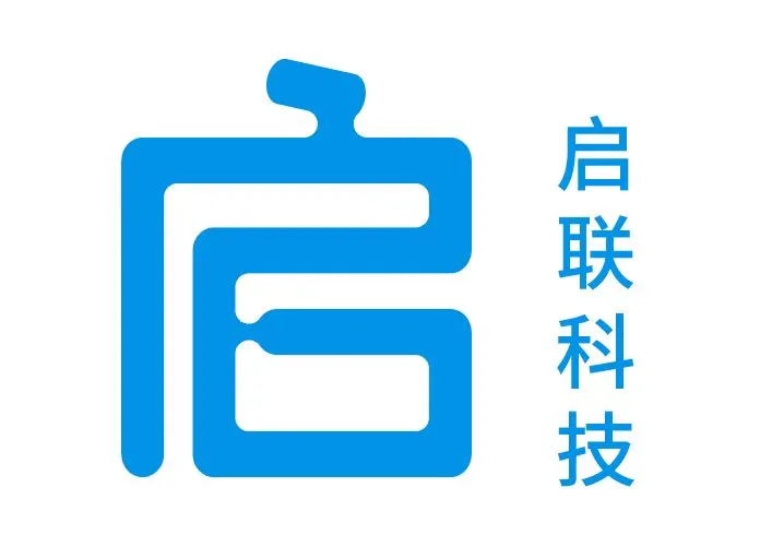 帮朋友新开的公司设计的logo